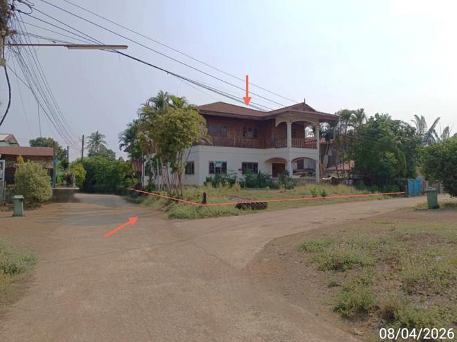 รูป บ้านเดี่ยว 258 ตร.วา หนองไผ่ เพชรบูรณ์ 2.7M - รูปที่ 1/44