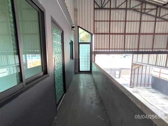 picture FACTORY 200 Sq.w. Lat Lum Kaeo Pathumthani for 7.7M - 14/50