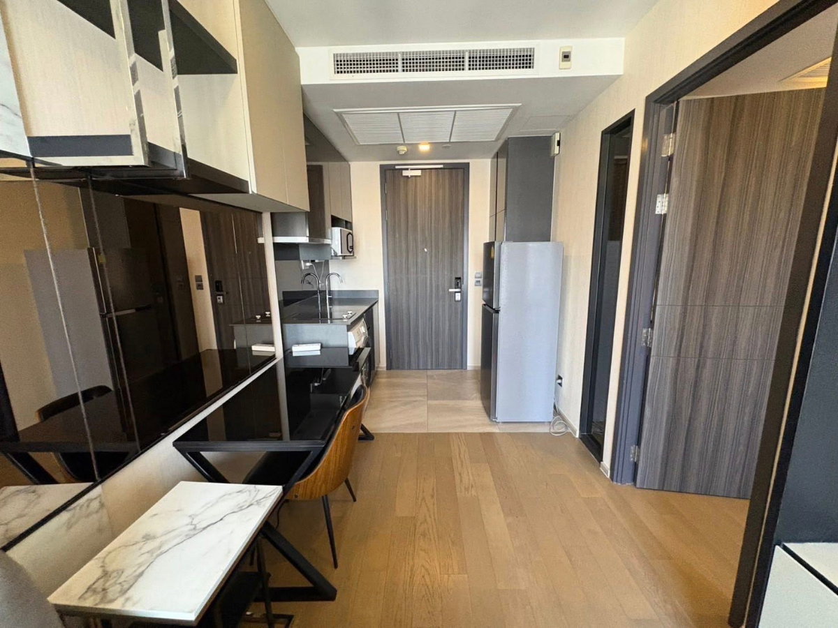 picture ✨Luxury 1 Bedroom Unit For Rent @ Ashton Asoke ✨ 🏡 - 7/10
