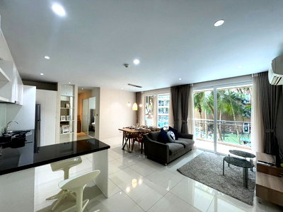Condos for rent : 2 Bedroom Condo for Rent Atlantis Condo Resort Jomtien