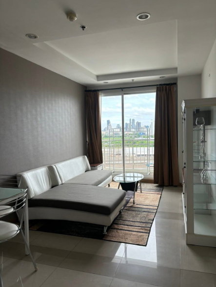 รูป ✨✅ ให้เช่า Condo Supalai Wellington 1 | 24,000 บาท | 1 ห้องนอน 47 ตร.ม.📲 📲 Line : 0842932624 / Junesone520 - รูปที่ 3/6