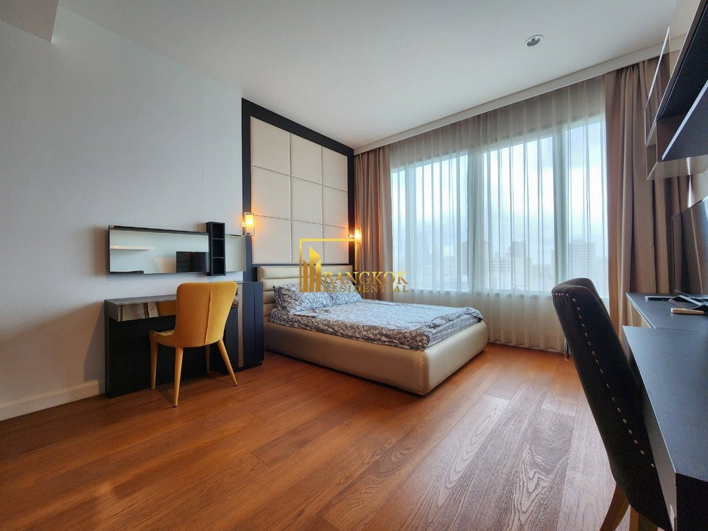 picture 185 Rajadamri | 2 Bedroom Condo For Rent - BR13924CD - 18/43