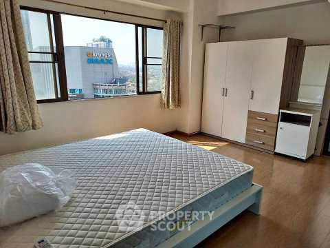 2-BR Condo at Central Ratchayothin Park near BTS Ratchayothin (ID 2916455)