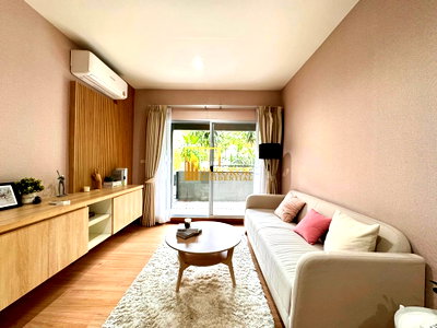ขายคอนโด : The Seed Musee | Modern 2 Bedroom For Sale in Phrom Phong - BR4459CD