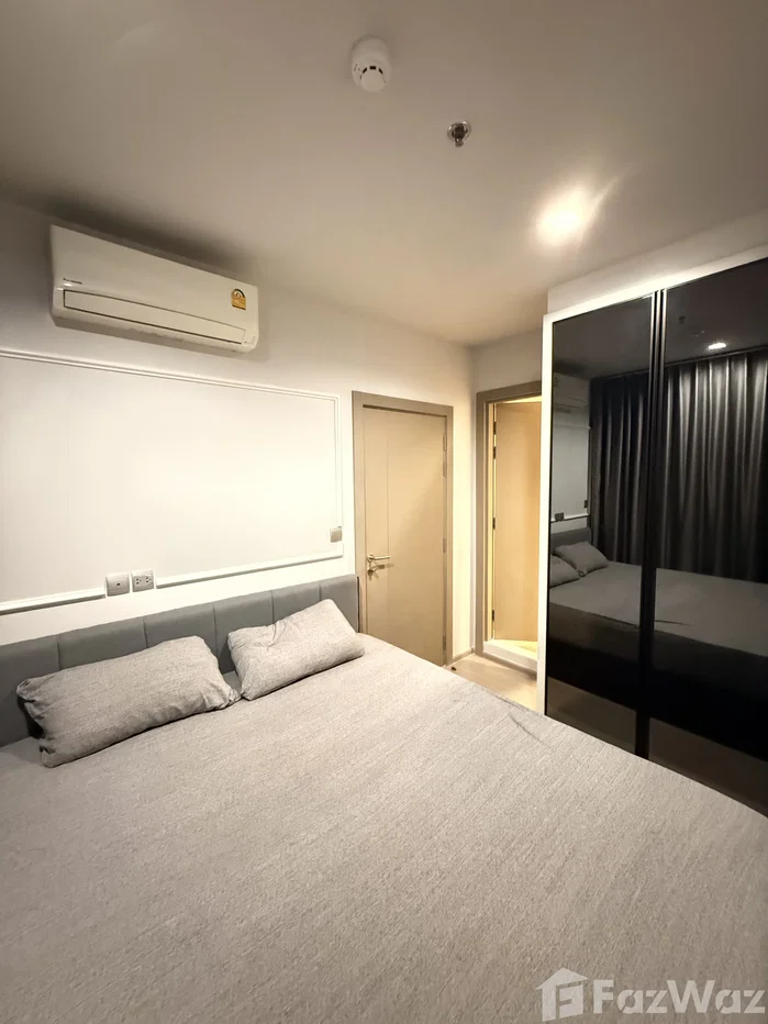 รูป ขาย คอนโด 1 ห้องนอน ในโครงการ ไลฟ์ อโศก พระราม 9 6288868 - รูปที่ 16/18