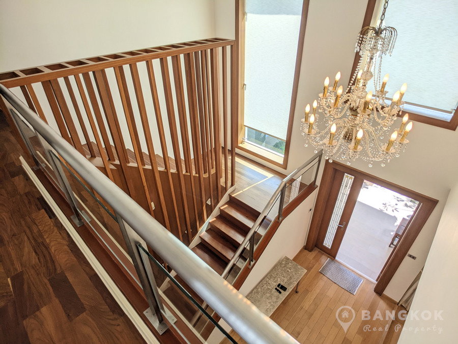 picture Narasiri Pattanakarn Srinakarin | Elegant 4 Bed 4 Bath House  - 9/21