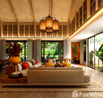 บ้านเดี่ยว ถนนศรีสุนทร ภูเก็ต  : ขาย วิลล่า 4 ห้องนอน ในโครงการ ปุณิศา ปาชิร่า 5946093