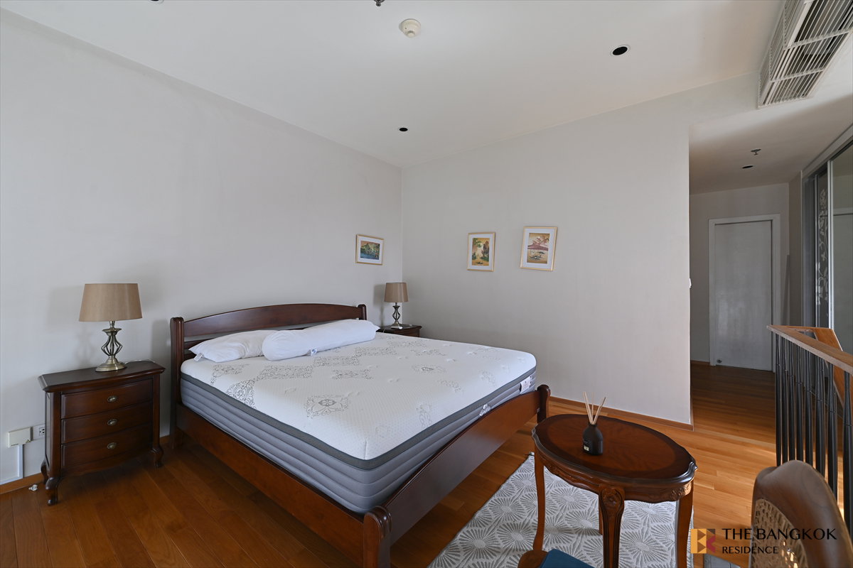 รูป เช่าคอนโด 🌃 The Emporio Place, 1นอน  82.66ตร.ม. 55k 💎 ยูนิตว่าง พร้อมเช่า ใกล้ BTS พร้อมพงษ์   - รูปที่ 4/8