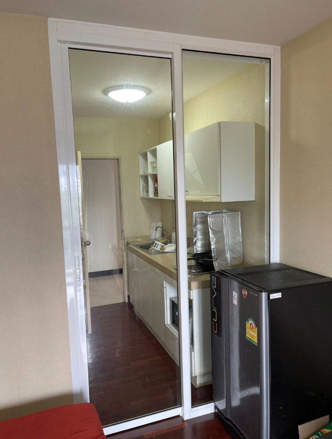 รูป 🏠P-1541🏠Wilmore พหลโยธิน 32 ใกล้ รถไฟฟ้า เพียง 750 เมตร 💛ราคาสุดคุ้ม 1.39 ล้าน💛 //0659174222// - รูปที่ 5/8