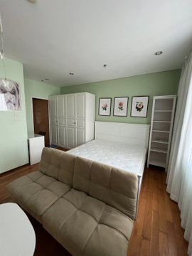 Hot Price for Rent Villa Sathorn 🔥