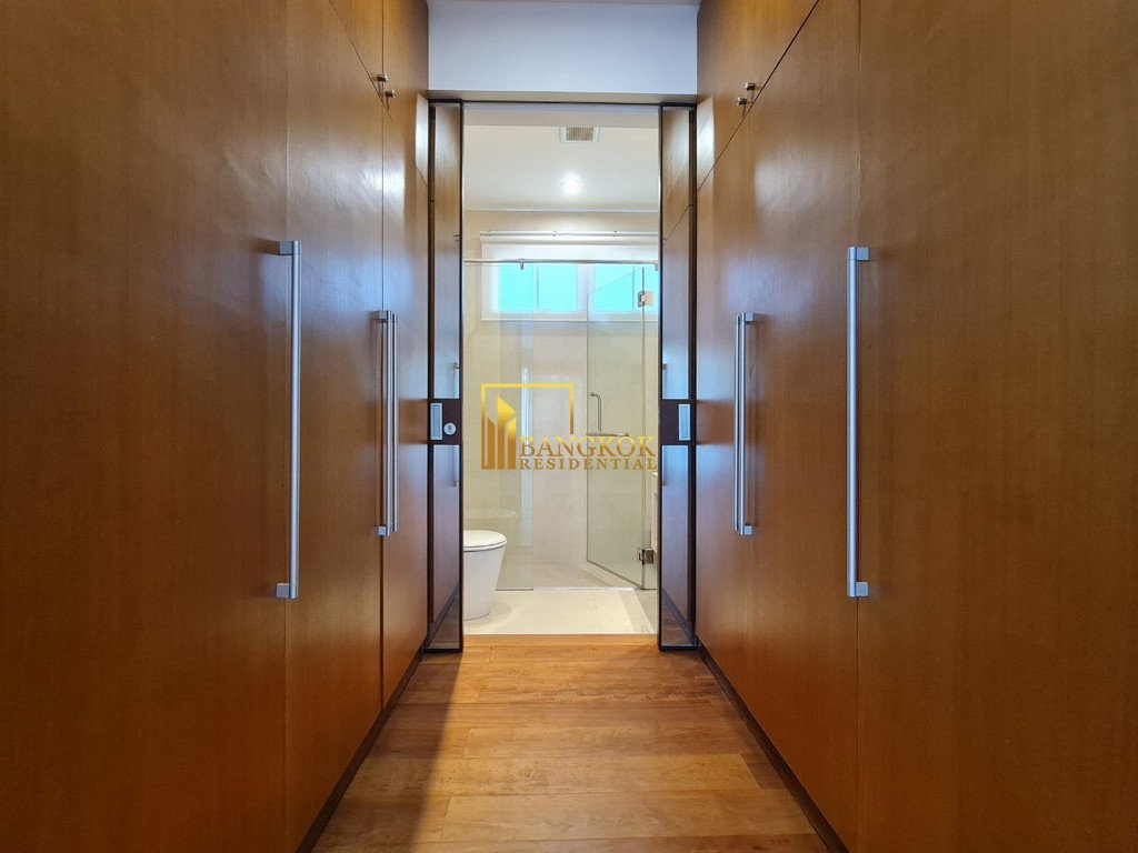 picture Willow 49 | Stunning 3 Bedroom House With Pool in Thonglor - BR7955SH - 38/41