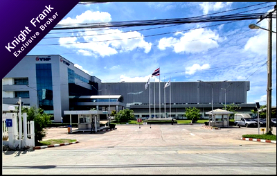 Houses for sale Bang Plee Samut Prakarn : PROPERTY 11425 Sq.w. Bang Plee Samut Prakarn for 932M
