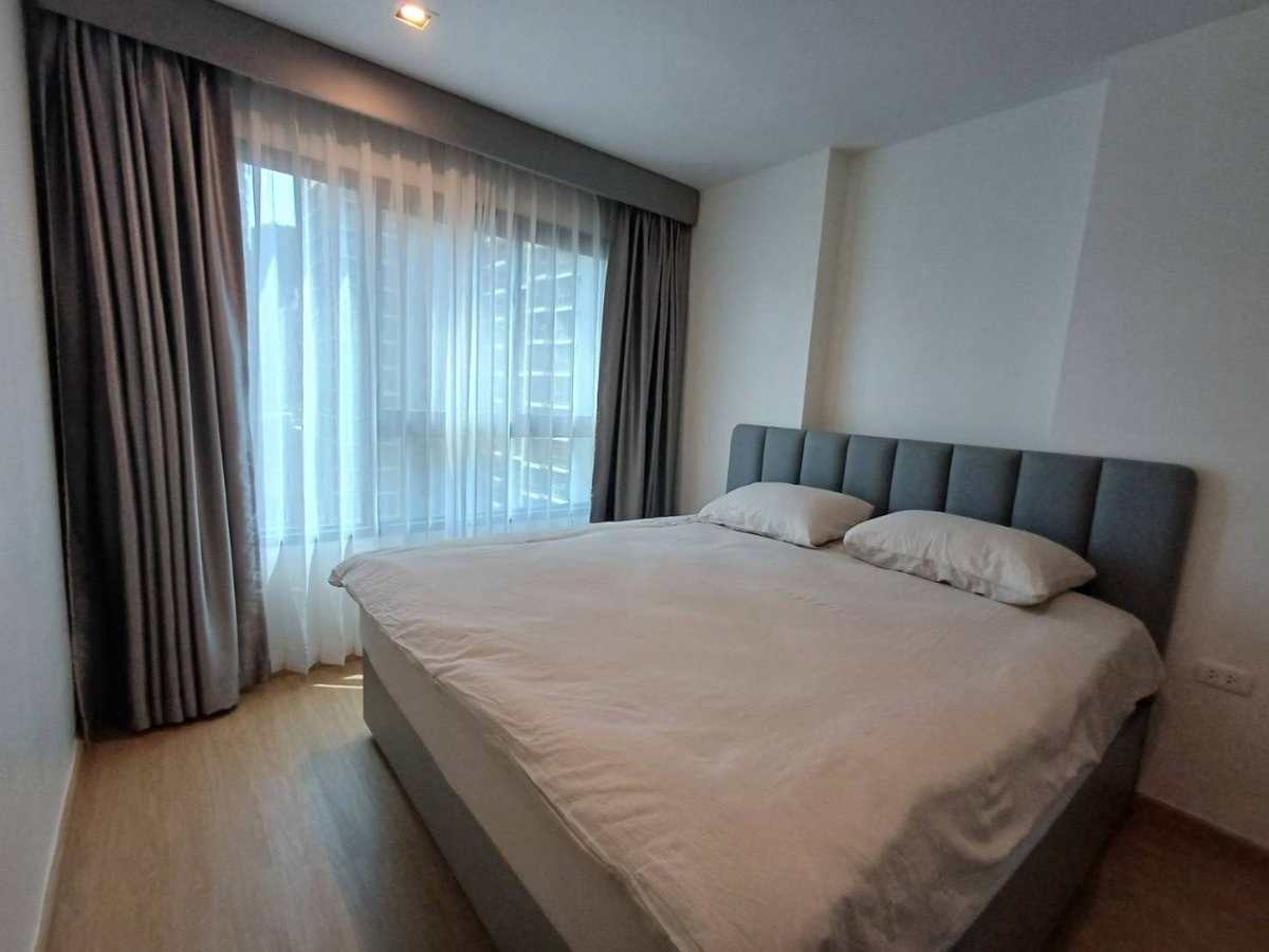 picture #SC13923 📌 Rent | 🟦🟨IDEO Rama 9 - Asoke🟥🟩💬𝑪𝒐𝒏𝒕𝒂𝒄𝒕𝑳𝑰𝑵𝑬:@𝒔𝒆𝒄𝒓𝒆𝒕𝒑𝒓𝒐𝒑𝒆𝒓𝒕𝒚 🔥✨ - 2/12