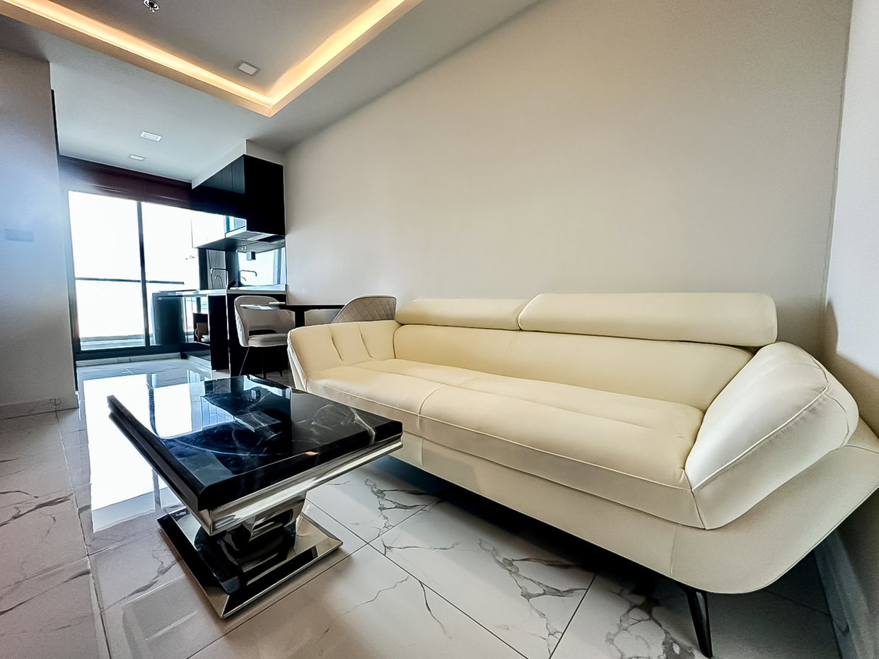 picture Arcadia Millennium Tower Condo for Sale Pattaya - 3/10