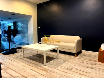 Townhouses for rent Bangkok : Thonglor Garden Ville | Expansive 3 Bed Townhouse For Rent in Great Location - BR49013TH