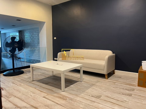 Thonglor Garden Ville | Expansive 3 Bed Townhouse For Rent in Great Location - BR49013TH
