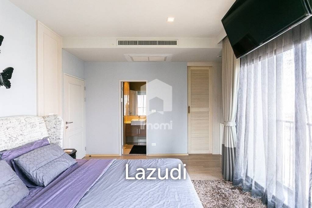 picture 1 Bedroom 1 Bathroom 55 SQ.M Noble Refine - 6/32