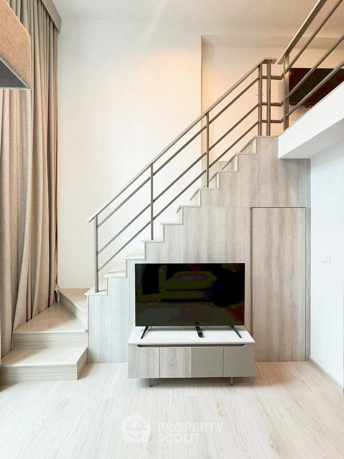 picture 1-BR Condo at COBE Kaset-Sripatum in Lat Yao (ID 2916197) - 6/13