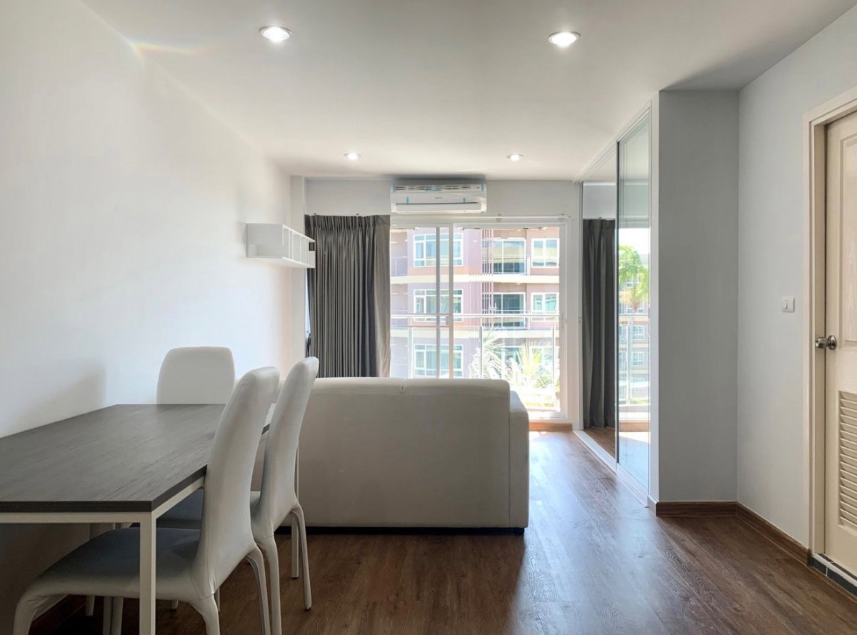 picture The Miami Bangpu for rent ✨ Fully furnished - 3/9