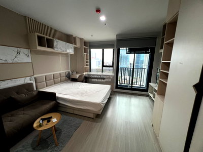 Condos for rent : FOR RENT condo , Life Ladprao , BTS-Ha Yaek Lat Phrao , Chomphon , Chatuchak , Bangkok , CX-56063 ✅ Live chat with us ADD LINE @connexproperty ✅