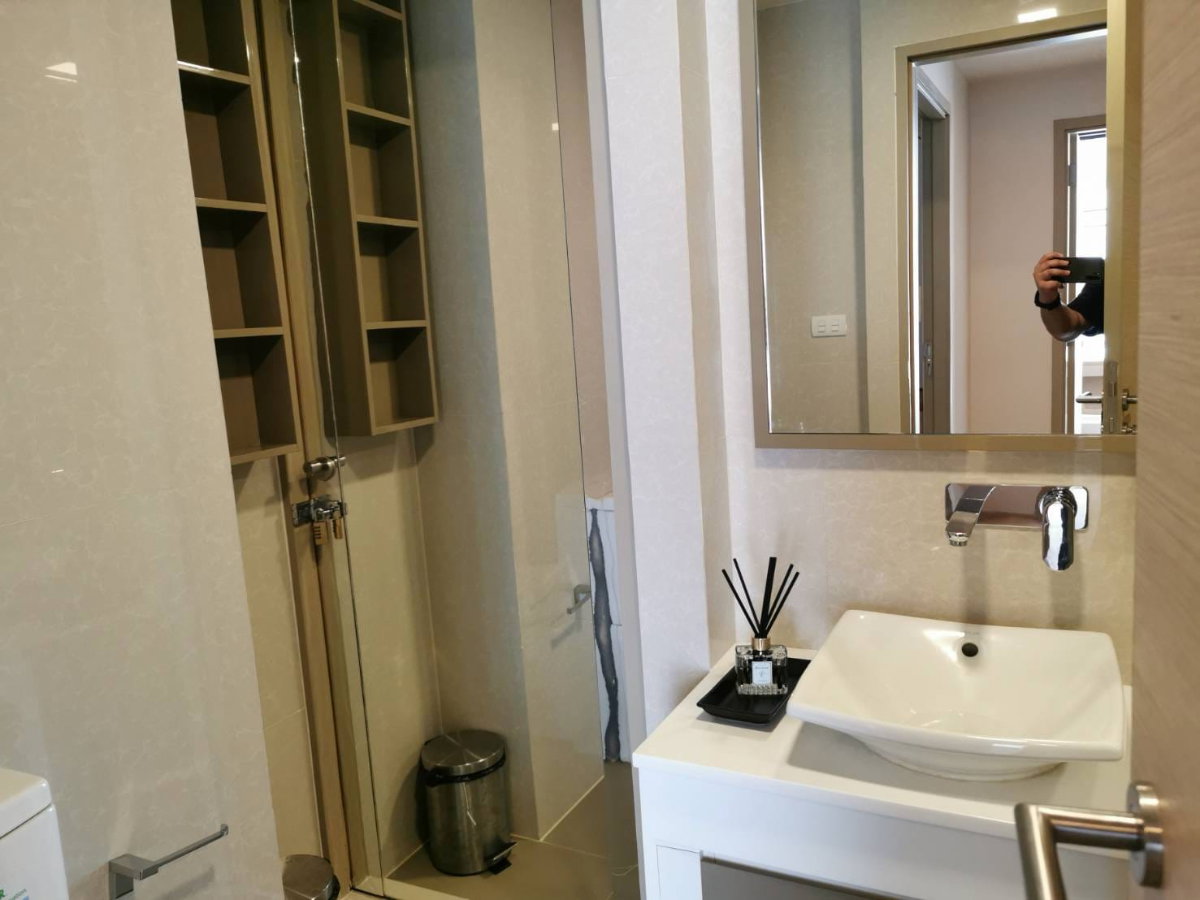 รูป LIV@49 2Bedroom For Rent...... - รูปที่ 43/50