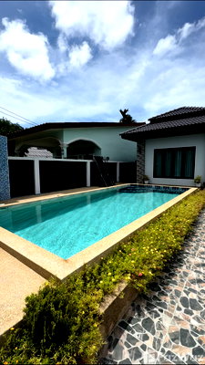 Houses for sale Thalang Phuket : 3 Bedroom House for sale in Si Sunthon, Phuket  1922737