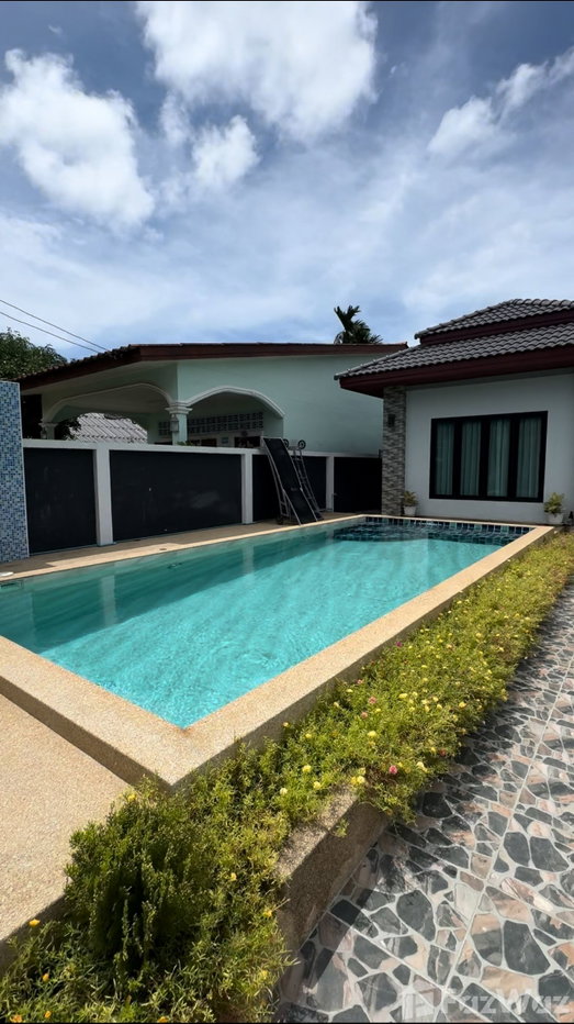 picture 3 Bedroom House for sale in Si Sunthon, Phuket  1922737 - 1/14