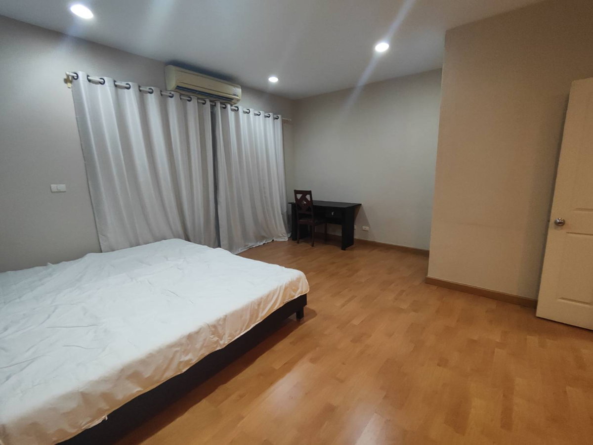 รูป ✨ ให้เช่า ทาวน์โฮม บ้านกลางเมือง S-Sense ศรีนครินทร์ 3 ชั้น 3 นอน 3 น้ำ 22 ตรว ตรงข้ามพาราไดซ์พาร์ค 29000 บาท 🏡💖 - รูปที่ 16/25