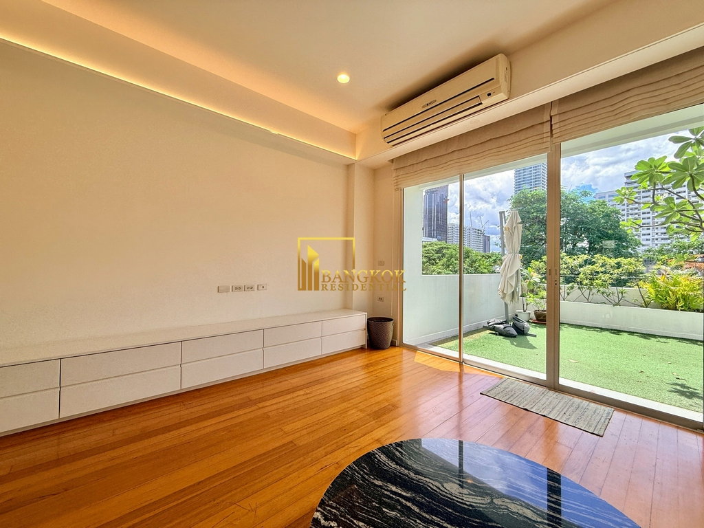 picture Expansive 3 Bedroom Apartment For Rent in Thonglor Area - BR21039AP - 4/44
