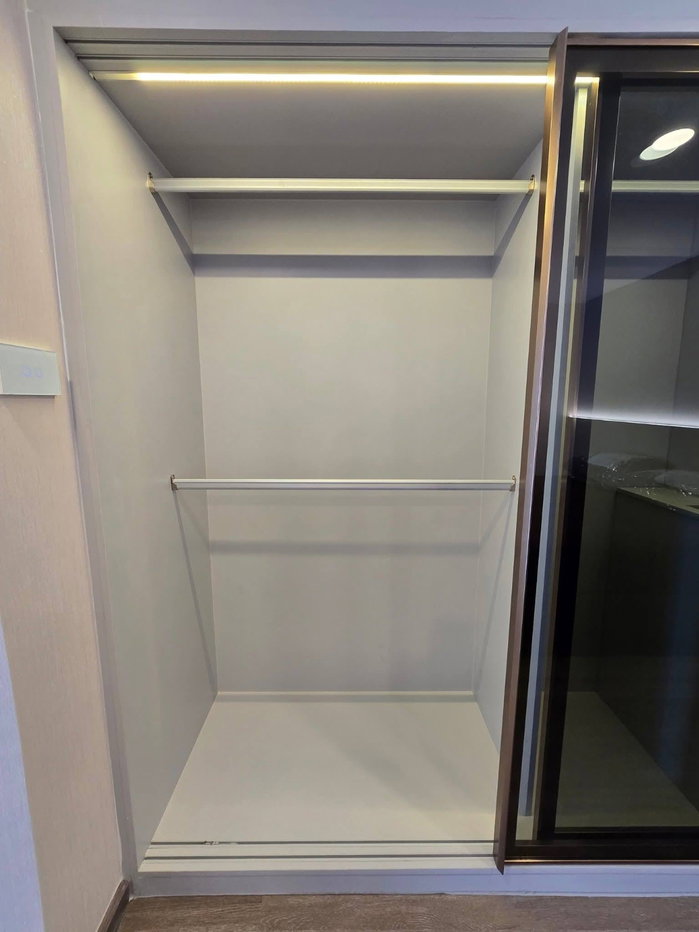 picture Green Line | BTS Kasetsart University | 1 Bed 1 Bath | 37.57 sqm. | SO Origin Kaset Interchange - 18/39
