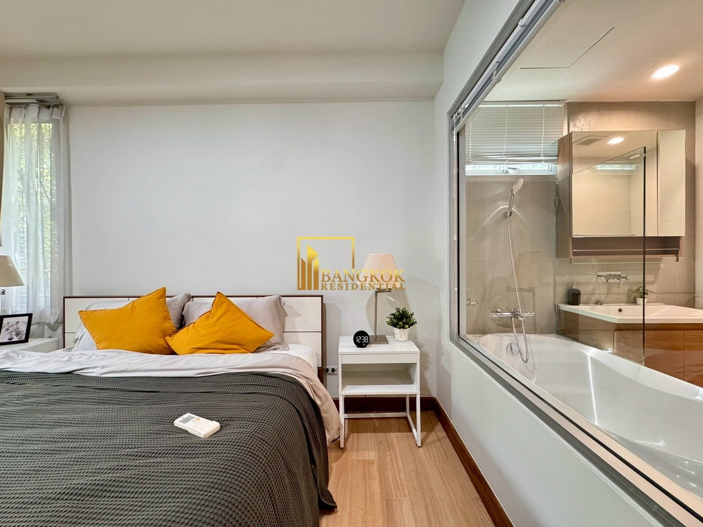 รูป The Seed Musee | Modern 2 Bedroom For Sale in Phrom Phong - BR4459CD - รูปที่ 14/31