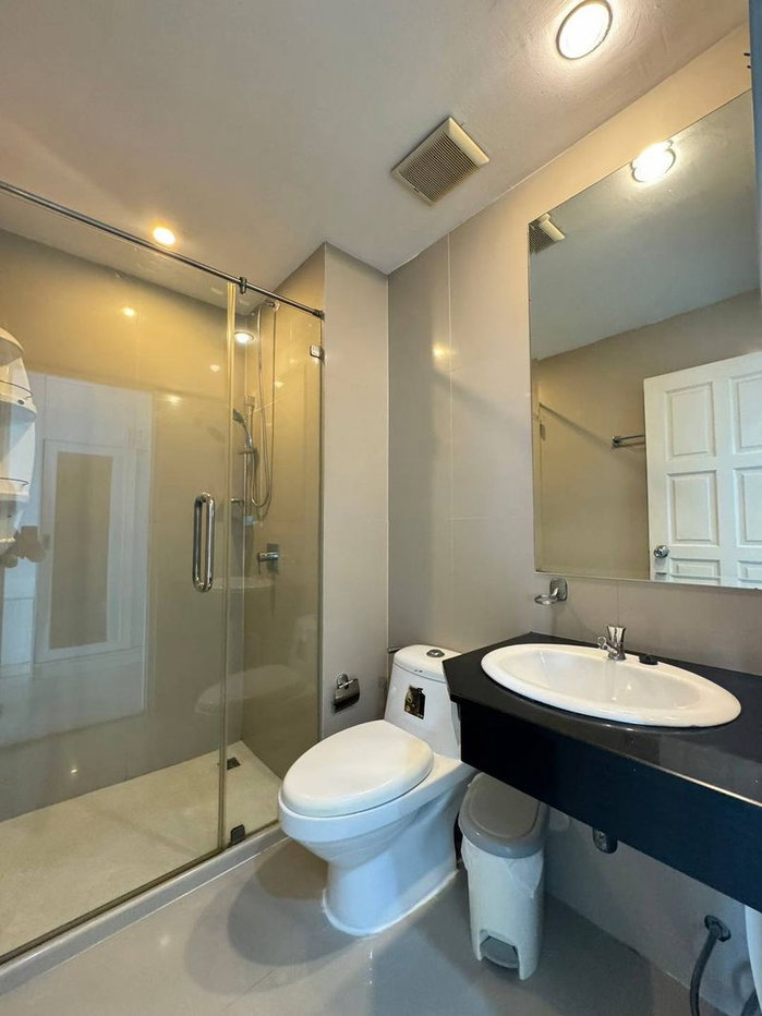 รูป ⛵ AD Hyatt ⛵ Sea view / 34F / Studio room >> THB9,000/month彡 - รูปที่ 6/10