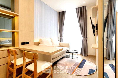 คอนโดให้เช่า : คอนโด 1-ห้องนอน ที่ โนเบิล สเตท 39 ใกล้ BTS พร้อมพงษ์ (ID 2910079)
