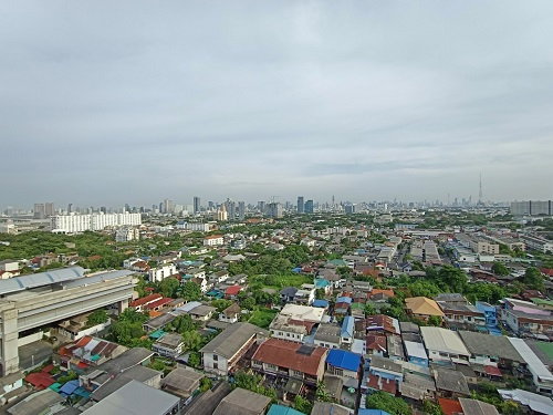 รูป 💖💖ปล่อยเช่า!! Chewathai Interchange 1BED 27 ตรม.ชั้น 19 ทิศใต้ ห้องไม่เคยปล่อยเช่า!! พร้อมอยู่ สนใจ Line: @atfirm💖💖​ - รูปที่ 11/11