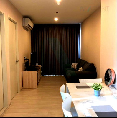 Condos for rent : 🔺 For Rent Condo LIFE ASOKE Building 1, Floor 27,2 bed room, Room size 54.00 sqm