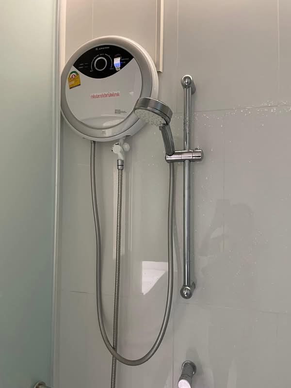 รูป ให้เช่าคอนโด Triple Y Residence/ทริปเปิ้ล วาย เรสซิเด้นซ์ (N6905005) - รูปที่ 6/7