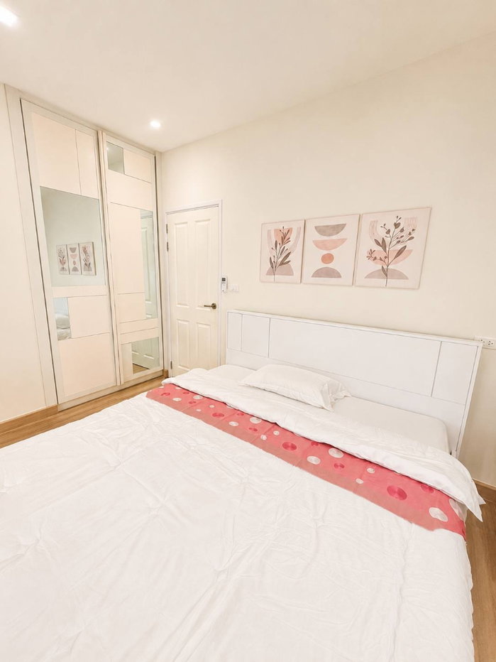 รูป RS6161 ให้เช่า บ้านเดี่ยวหรู 2 ชั้น โครงการ Golden Neo Sukhumvit–Lasalle สุขุมวิท 113 - รูปที่ 16/22