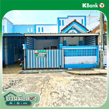 picture TOWN HOUSE 18 Sq.w. Thanyaburi Pathumthani for 780,000 - 28/30