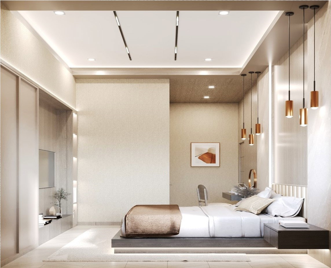 รูป Modern Morocco Pool Villa for Sale Thung Klom Tan Man Pattaya - รูปที่ 10/13