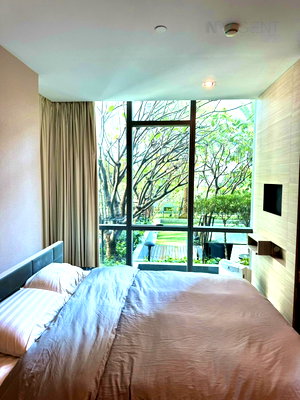 Condos for sale : 🔺 For Sell Condo THE ROOM SUKHUMVIT 21 Building 1, Floor 4,1 bed room, Room size 53 sqm