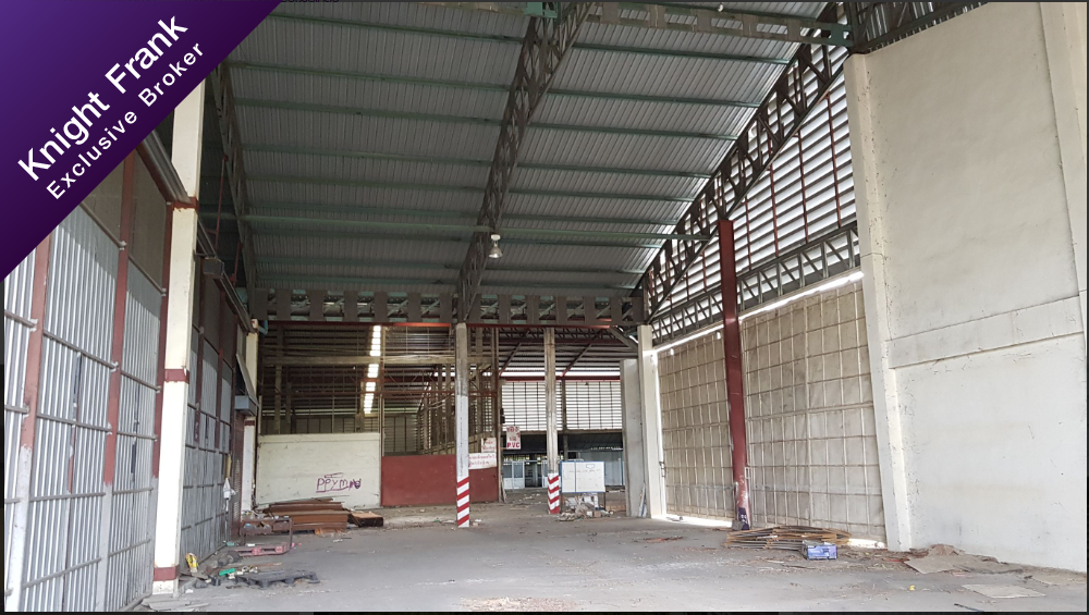 picture FACTORY 8260.5 Sq.w. Muang Lamphun Lamphun for 114M - 25/29