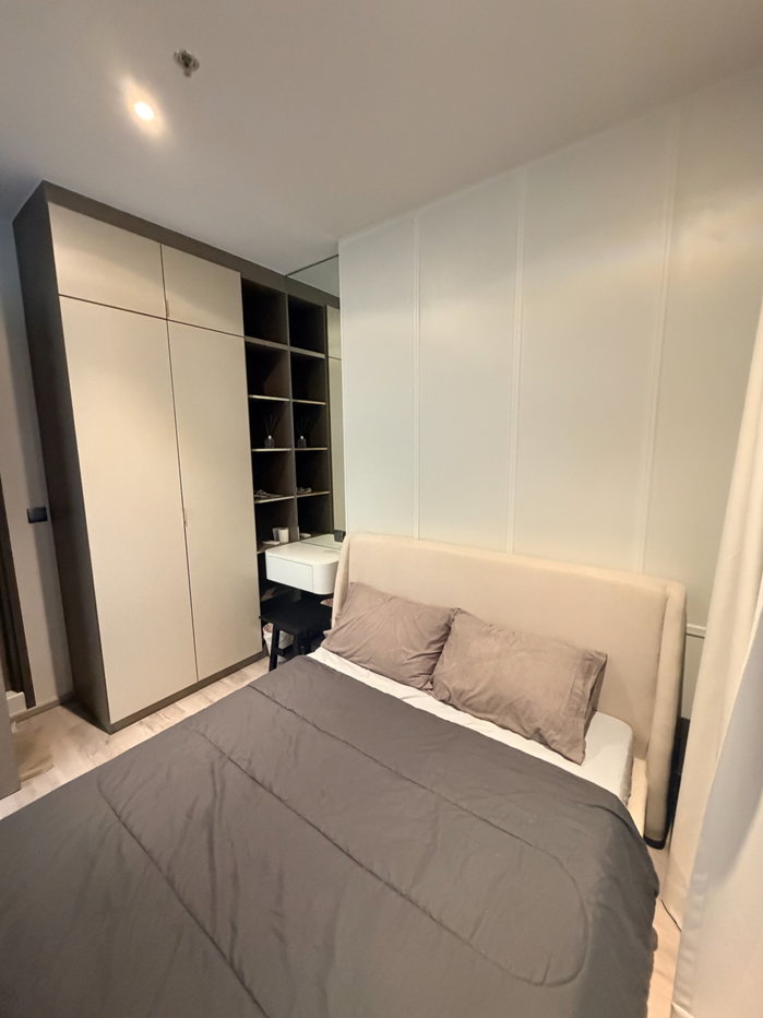 picture Code: 26KJ2507  for rent RHYTHM EKKAMAI ESTATE 🔥🔥 Line ID: @kjcondo (with @)🔥🔥 - 6/14