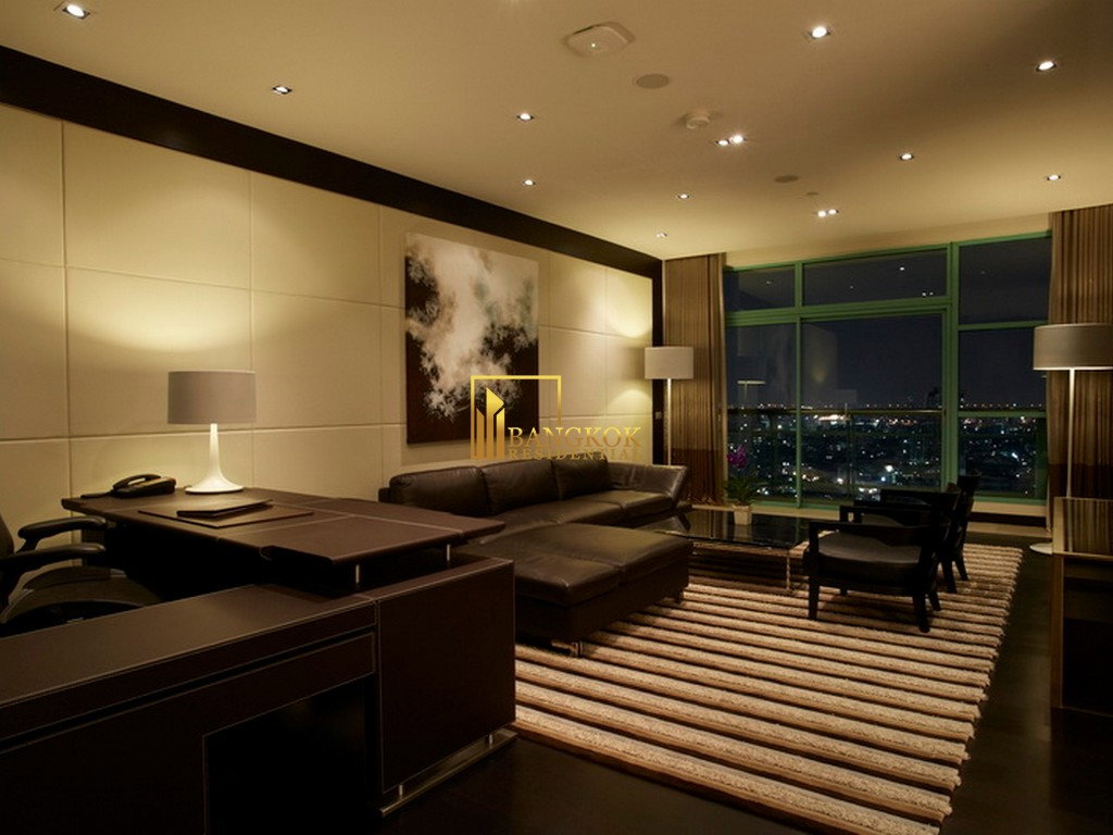 picture Luxurious 4 Bedroom Serviced Apartment Overlooking The River - BR7121SA - 4/21