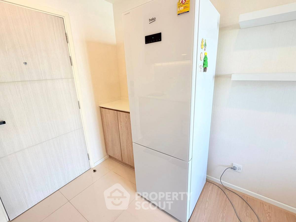 picture 1-BR Condo at Ikon Sukhumvit 77 near BTS On Nut (ID 2913194) - 5/20
