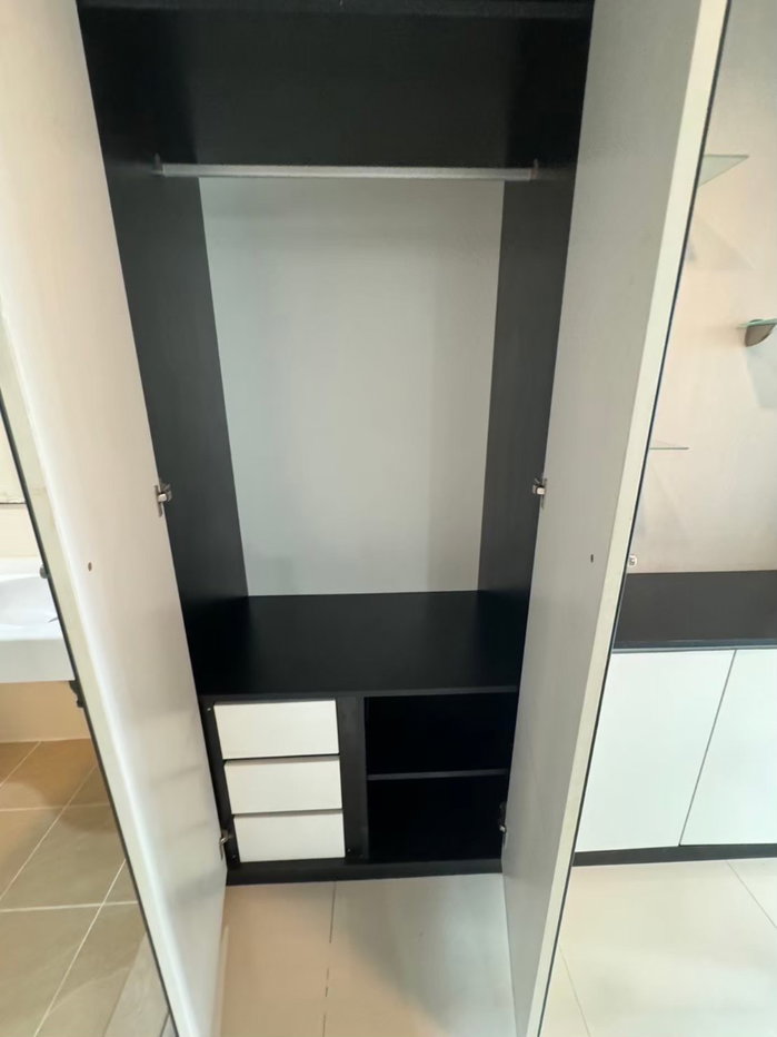 picture ðŋRent Condo Lumpini Place Rama 9-Ratchadaðŋâžïļ14,000âžïļmrt Rama 9ð - 14/20