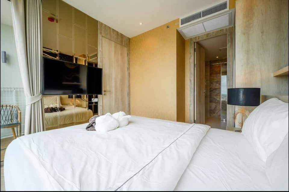 รูป 1 Bedroom Condo for Rent at The Riviera Monaco Pattaya - รูปที่ 10/13