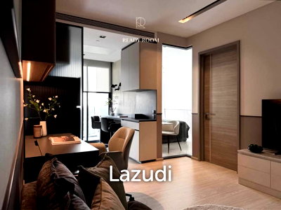 Condos for rent : 45 sqm modern 1 bedroom condo on 10th floor at The Room Sukhumvit 38 Phra Khanong