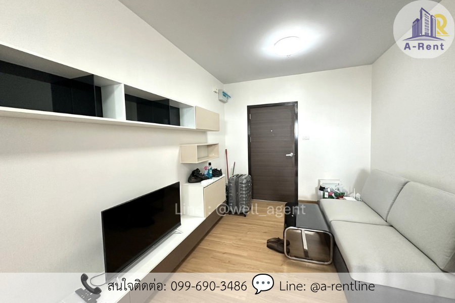 รูป SP30📍ให้เช่า (For Rent) ศุภาลัย วิสต้า ศรีราชา - แยกท่าเรือแหลมฉบังTel: 064-242-6068,099-690-3486 - รูปที่ 2/8