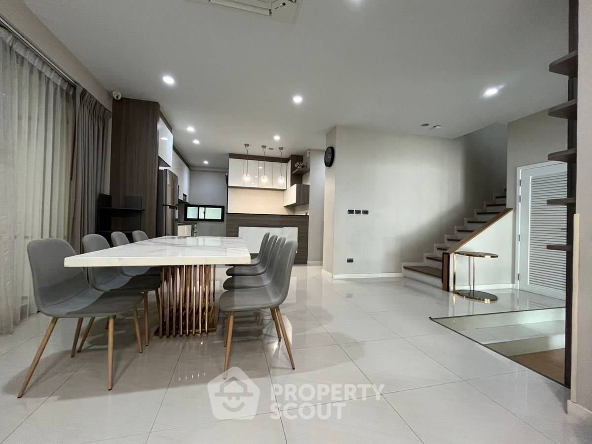 รูป บ้าน 3-ห้องนอน ใน คลองจั่น (ID 2916422) - รูปที่ 4/23