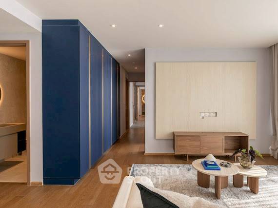 picture 3-BR Condo at Via 34 near BTS Thong Lor (ID 2913481) - 8/20
